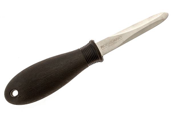 oyster knife