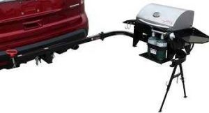 Party King Varsity Swing 'N Smoke Varsity PKG VJV-6412