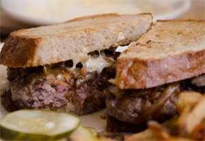 patty melt