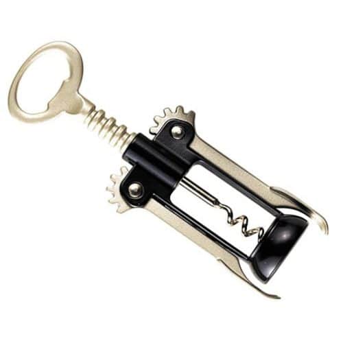 Corkscrews The Winged Screw Reviewed