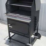 Pitmaker 30 Inch Grillmeister