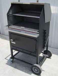 Pitmaker 30 Inch Grillmeister