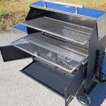 Pitmaker 48 Inch Grillmeister