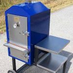 Pitmaker BBQ Safe Smoker