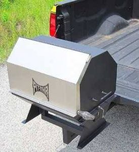 Pitmaker MVP Tailgater