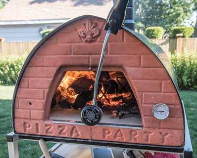 Pizza Party Dragon Pizza Party Dragon