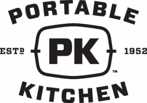 Portable Kitchen Grills