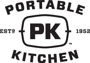 Portable Kitchen Grills