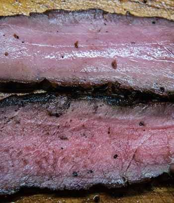 The Safe Temperature For Beef & Other Meat Myths