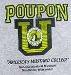 mustard museum