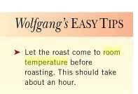 wolfgangs easy tips about room temperature