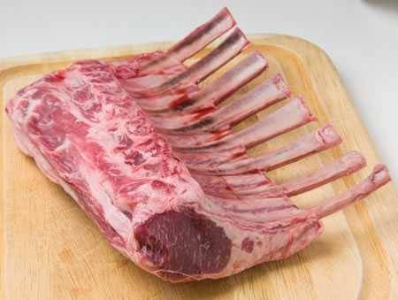 Featured image of post Recipe of Lamb Spare Ribs Near Me