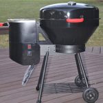 REC TEC Grills Bullseye