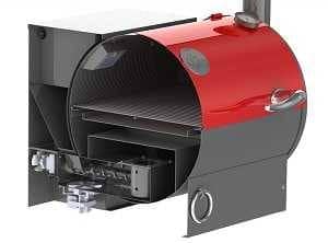 REC TEC Wood Pellet Grill, BBQ Sauce Reviews