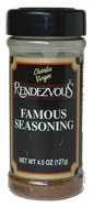 Rendezvous Famous Seasoning