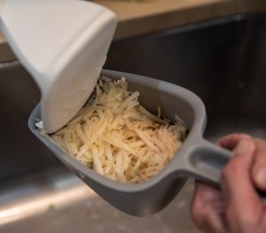 potato ricer
