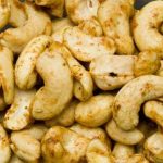 rosemary roasted nuts