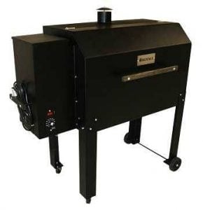 Royall Grills RG 3000