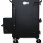 Royall RG5000 Pellet Smoker