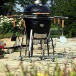 Saffire Kamado