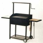 Santa Maria BBQ Outfitters 30x20