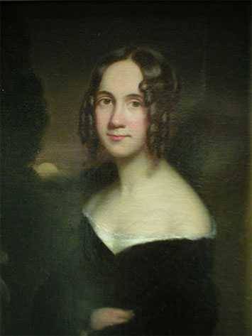 Sarah Josepha Buell Hale