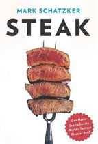 Steak Book