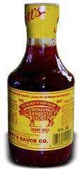 scott's bbq sauce