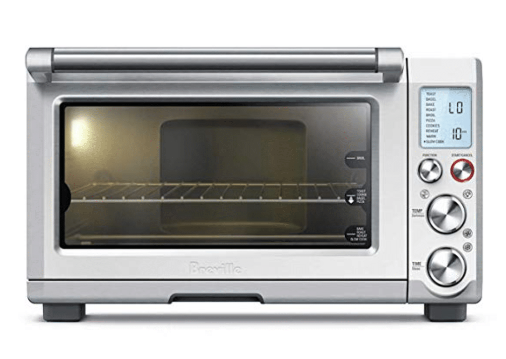 breville smart oven review
