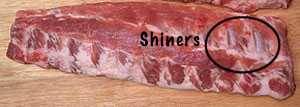 shiners