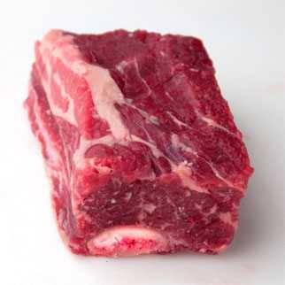 beef short rib