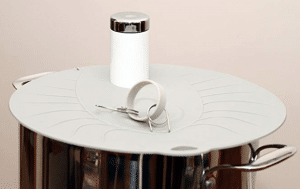 Simply Works Sous Vide Lid