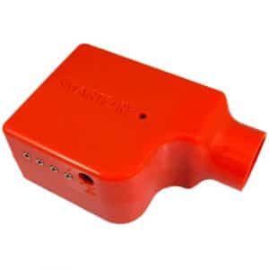 SmartFire Pro BBQ Controller Review