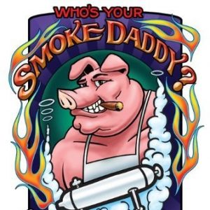 Smoke Daddy Inc