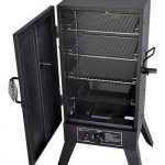 Smoke Hollow 30" vertical Smoker