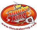Smokering logo