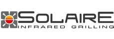 Solaire Grills logo