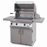 Solaire 30 Inch Infrared Grill