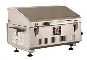 Solaire Portable Anywhere Grill