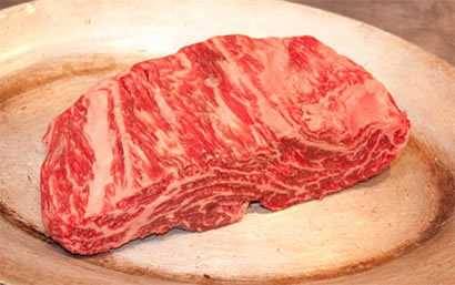 rib cap steak