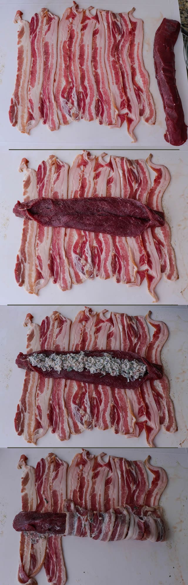 How to Make Real Venison Bacon