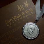 Sun Wah Chinese Barbecue Wins Beard Award