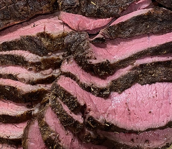 Grill the Best Prime Rib Every Time 
