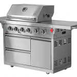 Swiss Grill Z460D