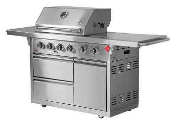 Swiss Grill Z460D