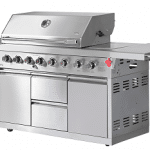 Swiss Grill Z650D