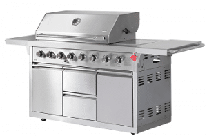 Swiss Grill Z650D