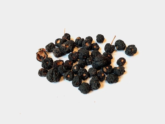 Tasmanian pepper