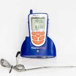 ThermoPro TP-09 BBQ/Grill/Cooking Thermometer Review