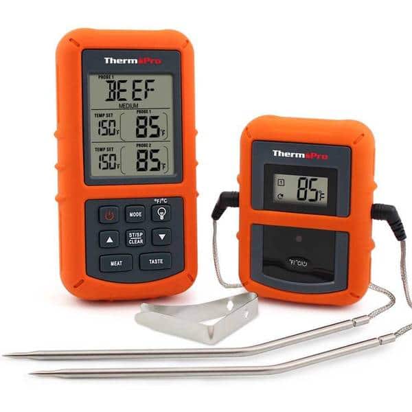 ThermoPro TP-20 Remote Thermometer Review